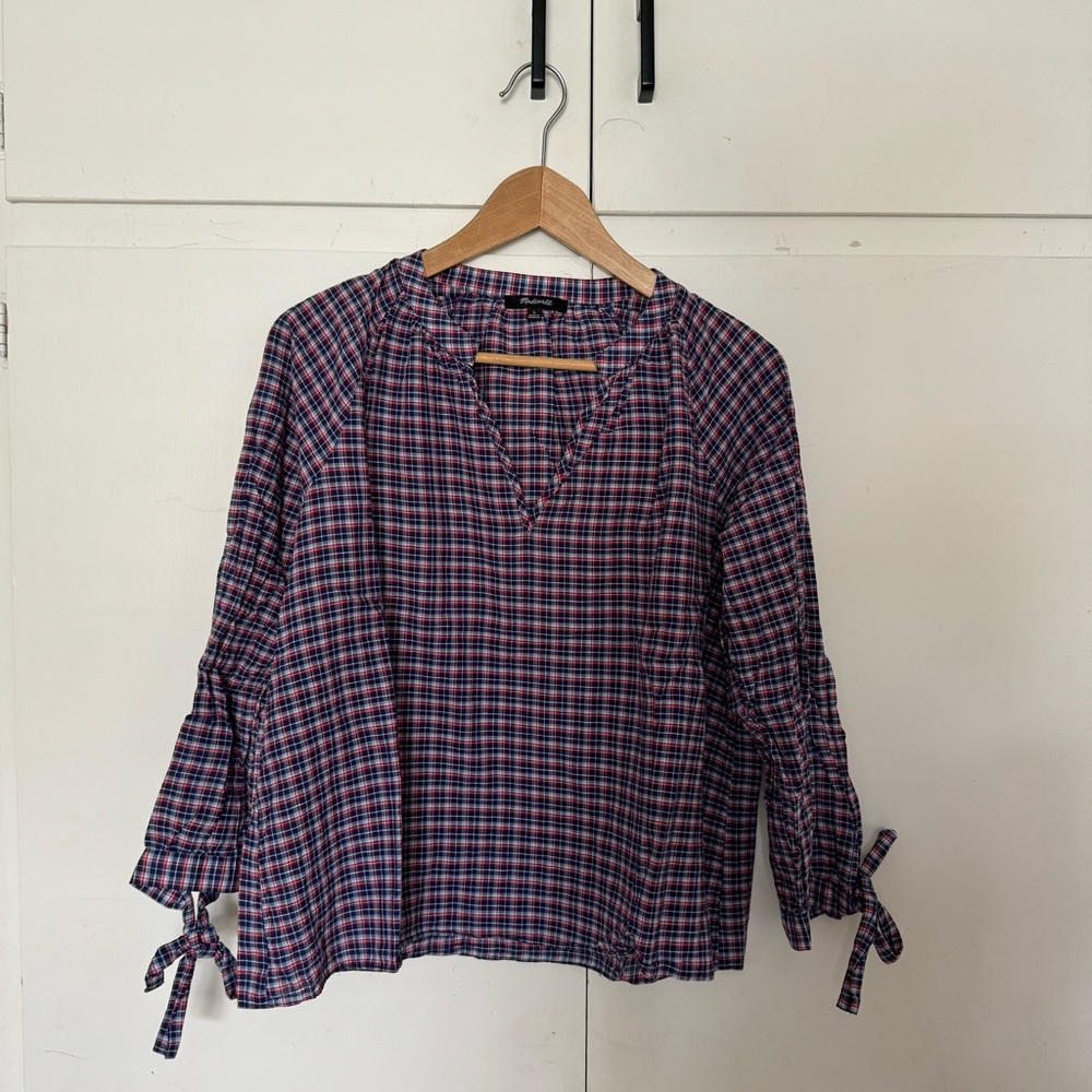 Madewell Women's Top